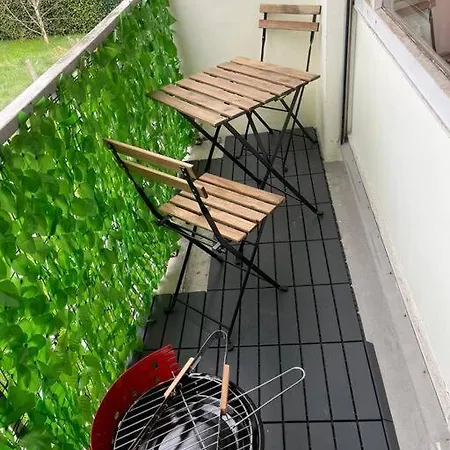 Studio Moderne