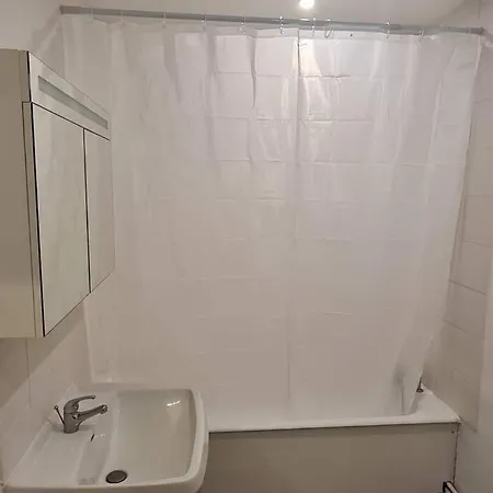 Studio Moderne Apartman Gaillard