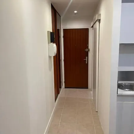Studio Moderne Apartman *